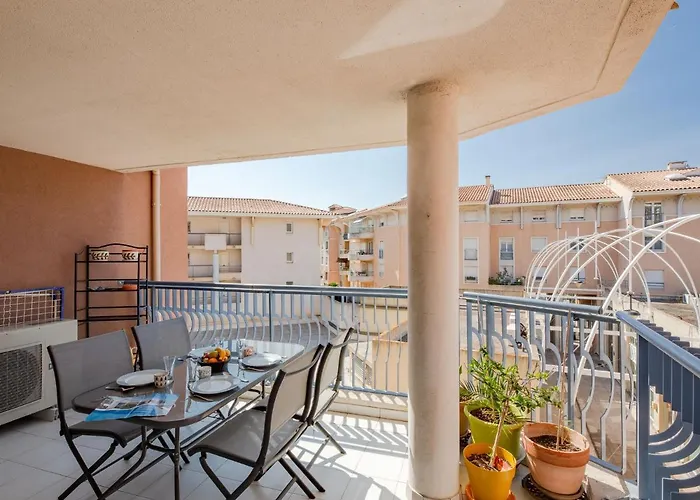 Apartment Royal Marine-4 By Interhome