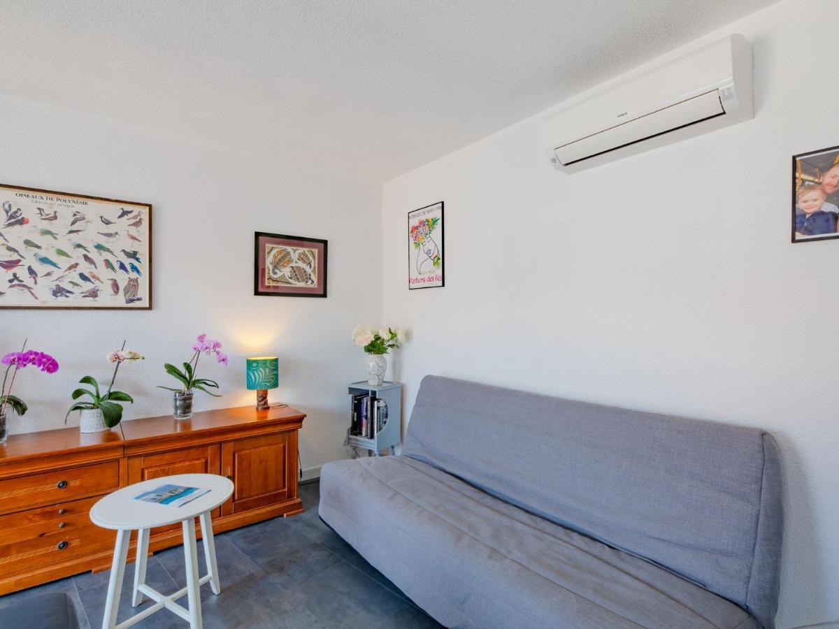 Royal Marine-4 By Interhome Apartment *