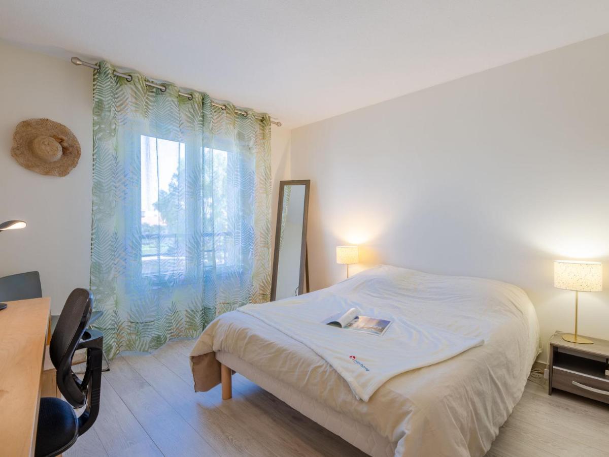 Royal Marine-4 By Interhome Frejus