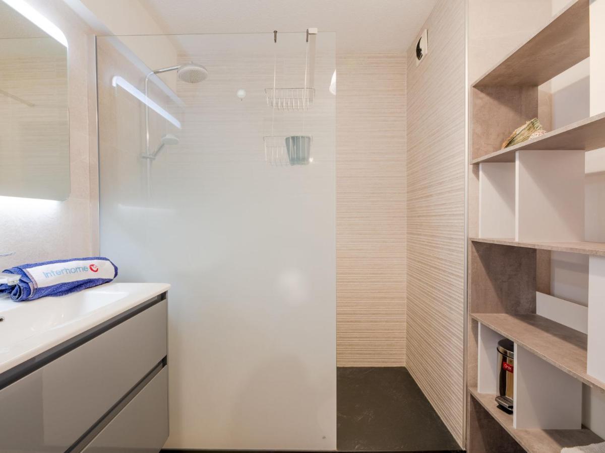 Royal Marine-4 By Interhome Apartment *