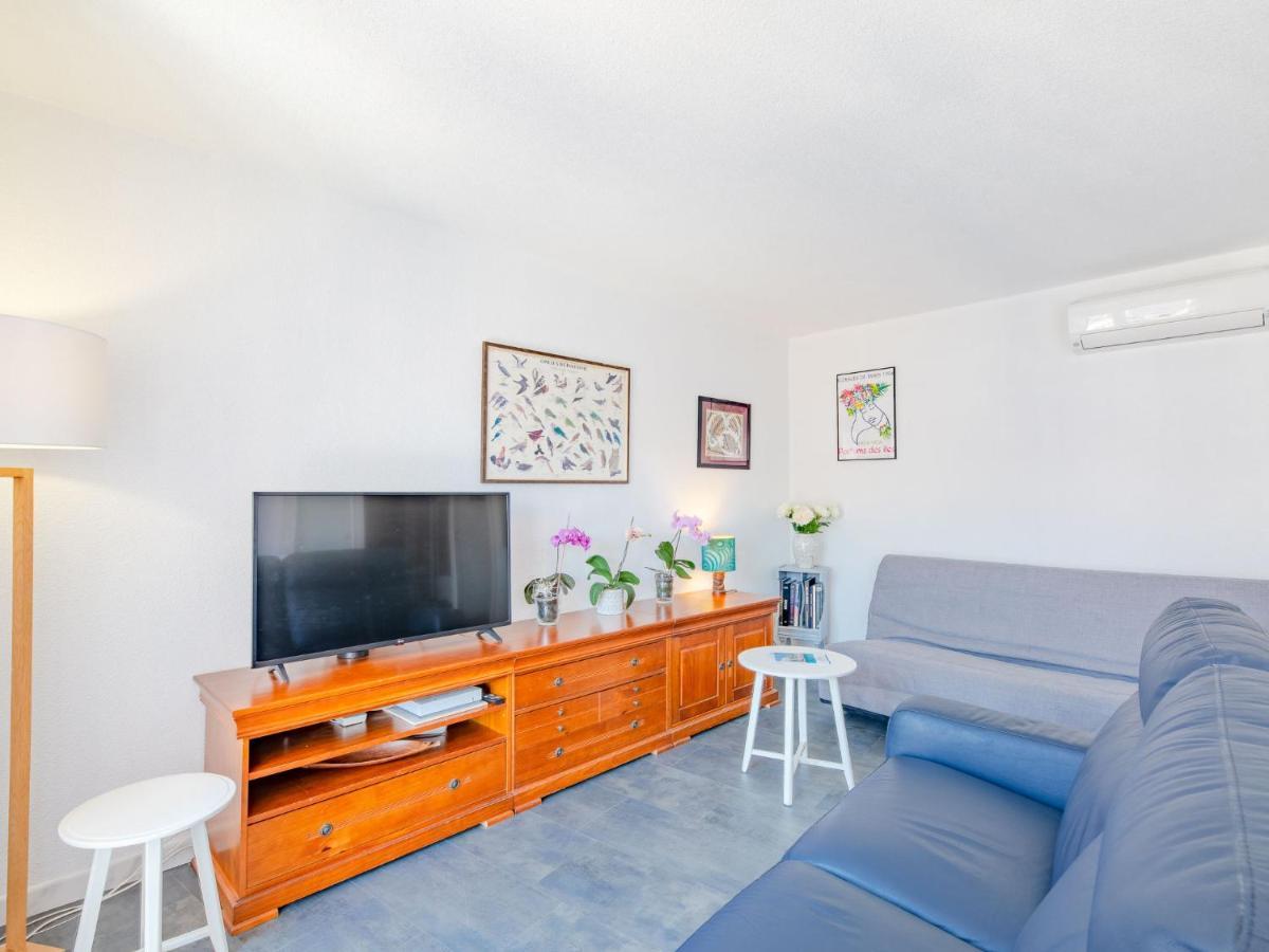 Royal Marine-4 By Interhome Apartment Frejus