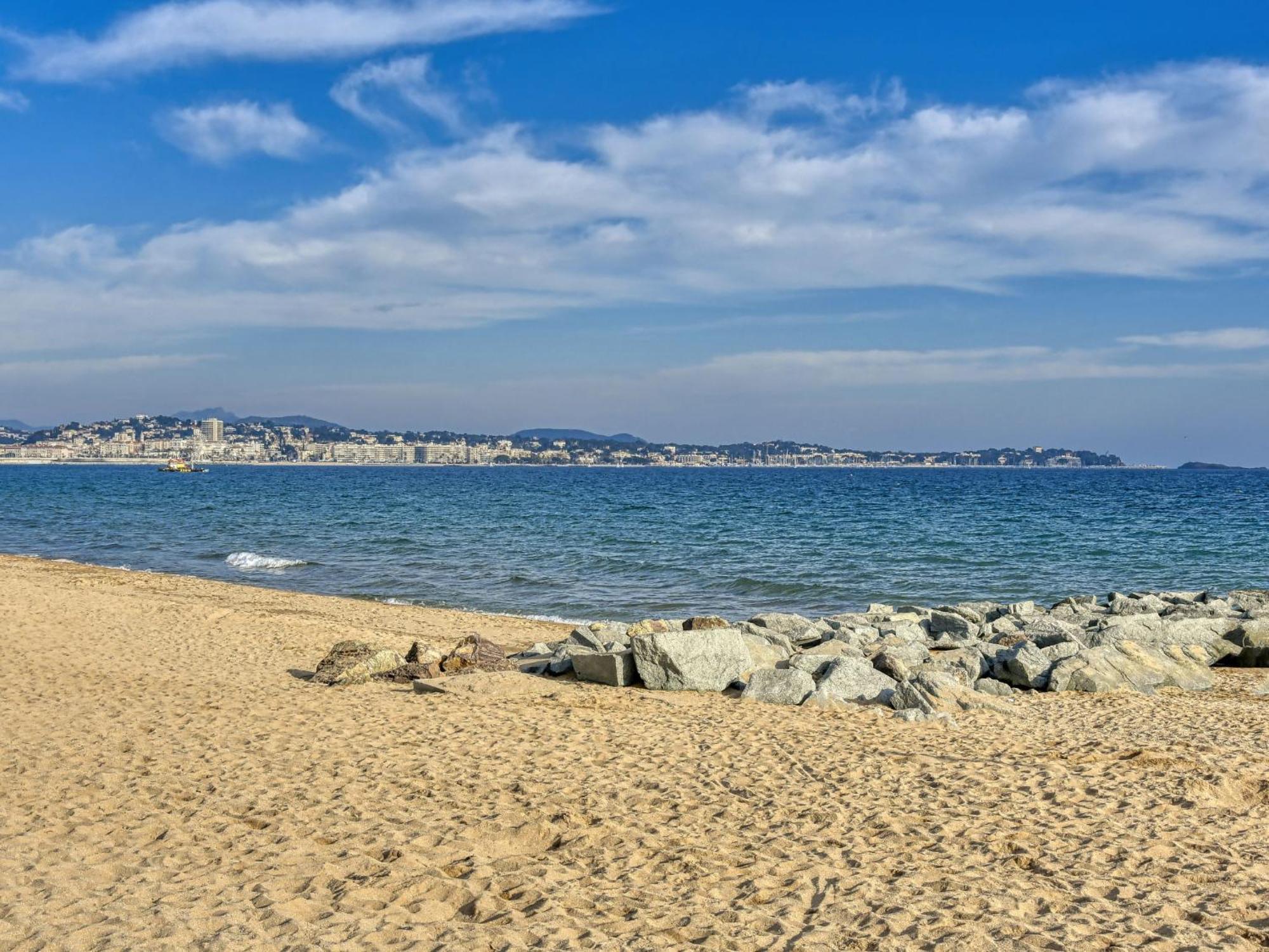 Royal Marine-4 By Interhome Apartment Frejus