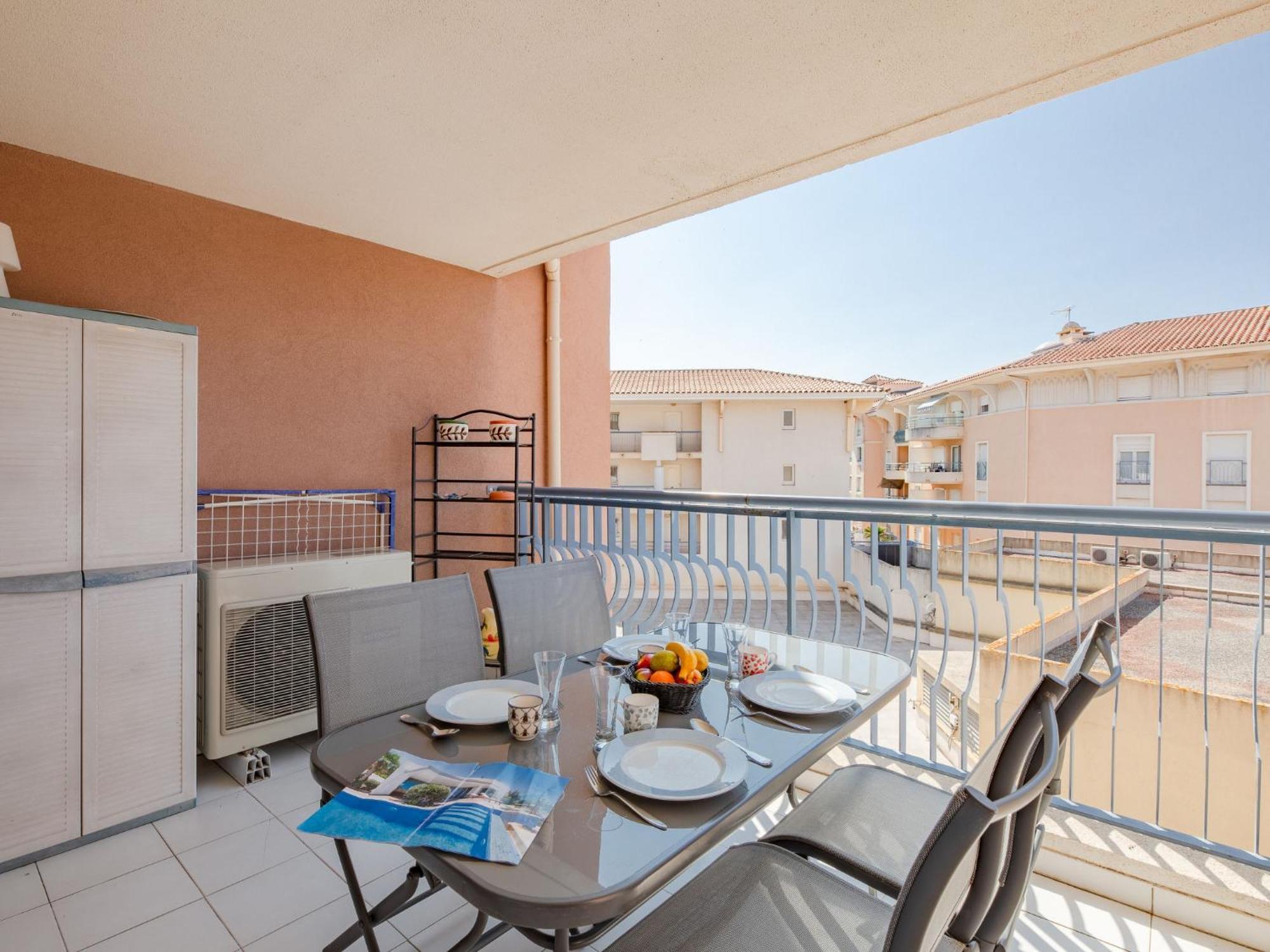 Apartment Royal Marine-4 By Interhome
