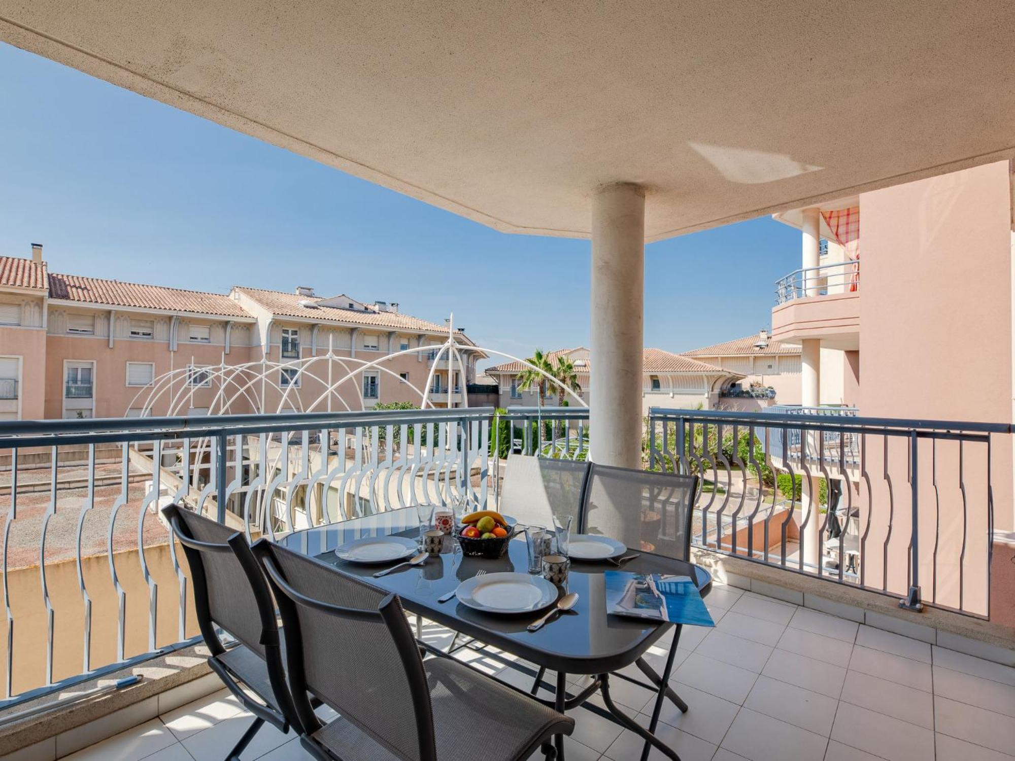 Apartment Royal Marine-4 By Interhome *